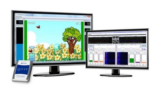 Urządzenia Biofeedback