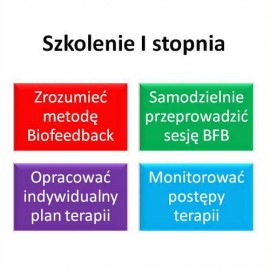 Szkolenie podstawowe I stopnia
