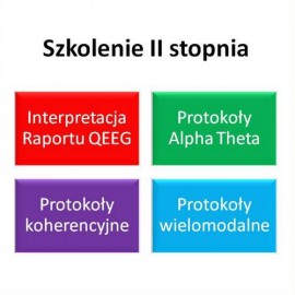 Szkolenie dla zaawansowanych