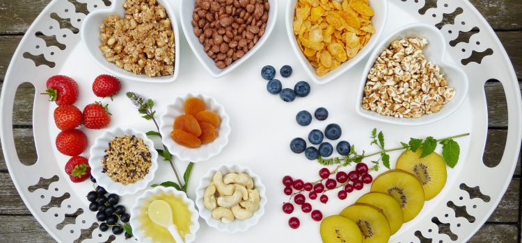 Biofeedback a trening świadomego apetytu